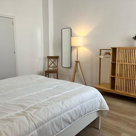 Suites Larios Rooms 말라가 외부 사진