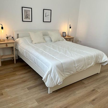 Suites Larios Rooms 말라가 외부 사진