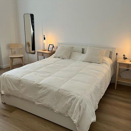 Suites Larios Rooms 말라가 외부 사진