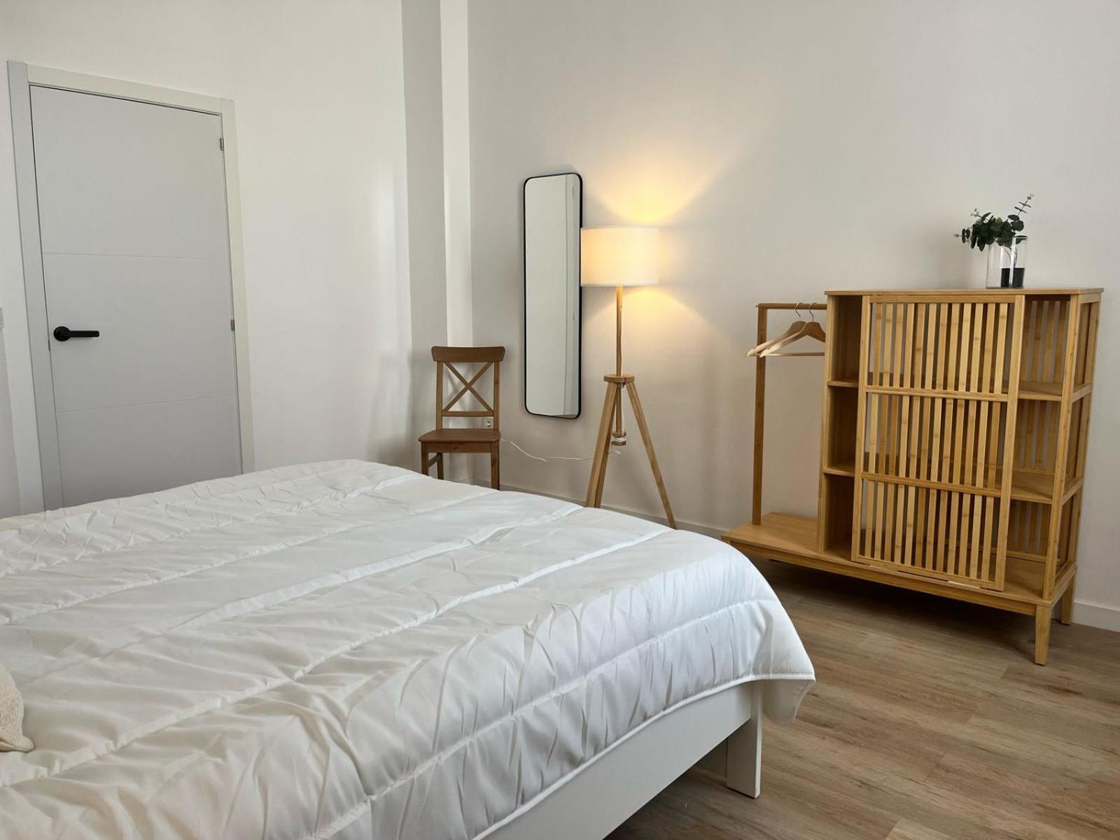 Suites Larios Rooms 말라가 외부 사진