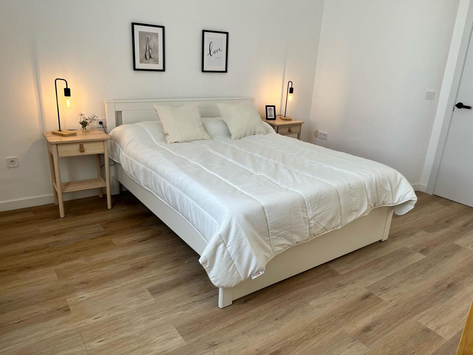 Suites Larios Rooms 말라가 외부 사진