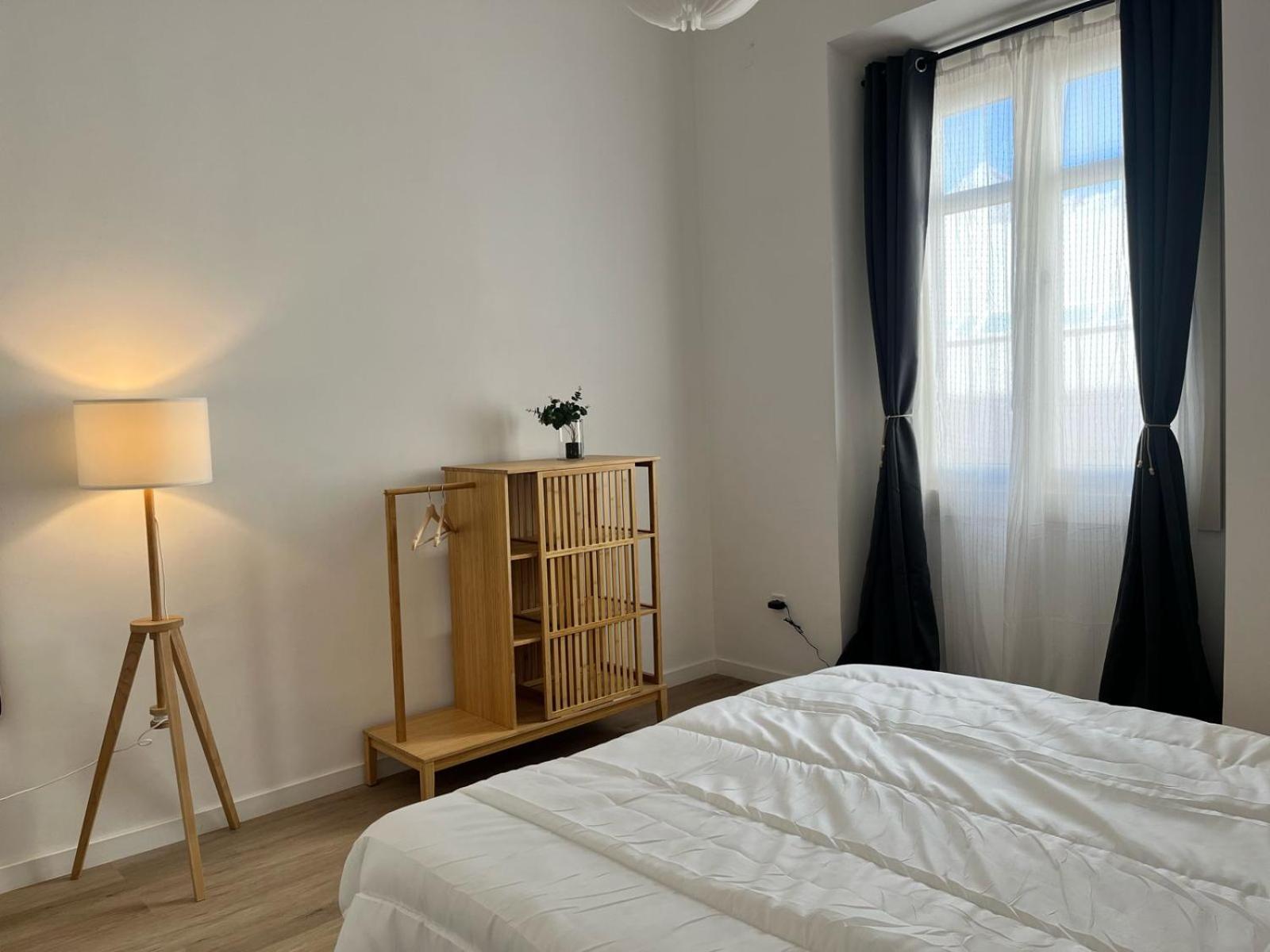 Suites Larios Rooms 말라가 외부 사진