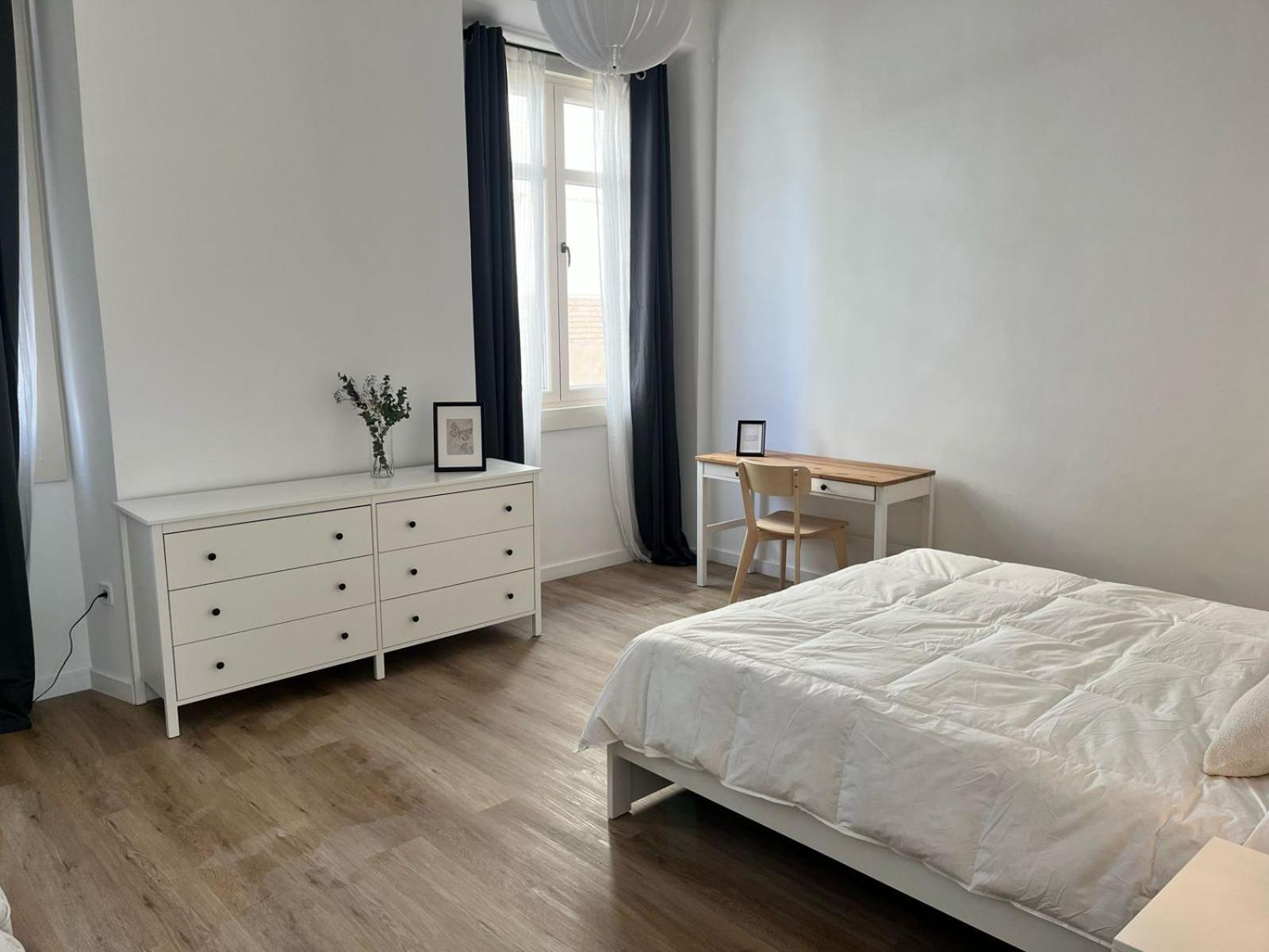 Suites Larios Rooms 말라가 외부 사진