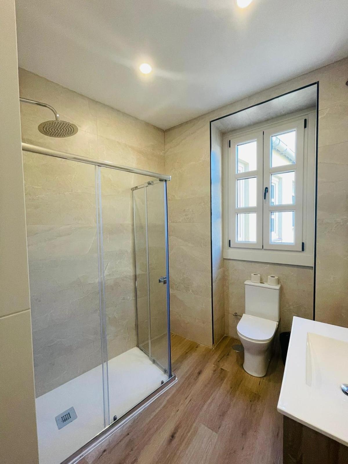 Suites Larios Rooms 말라가 외부 사진