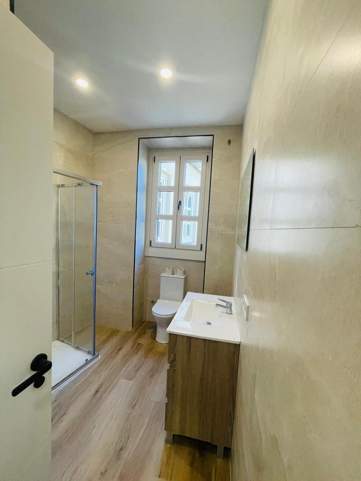 Suites Larios Rooms 말라가 외부 사진