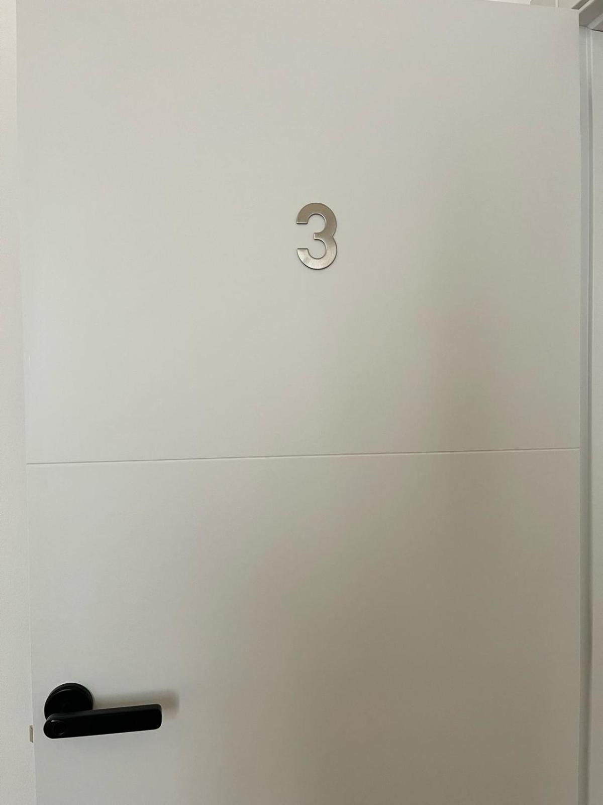 Suites Larios Rooms 말라가 외부 사진