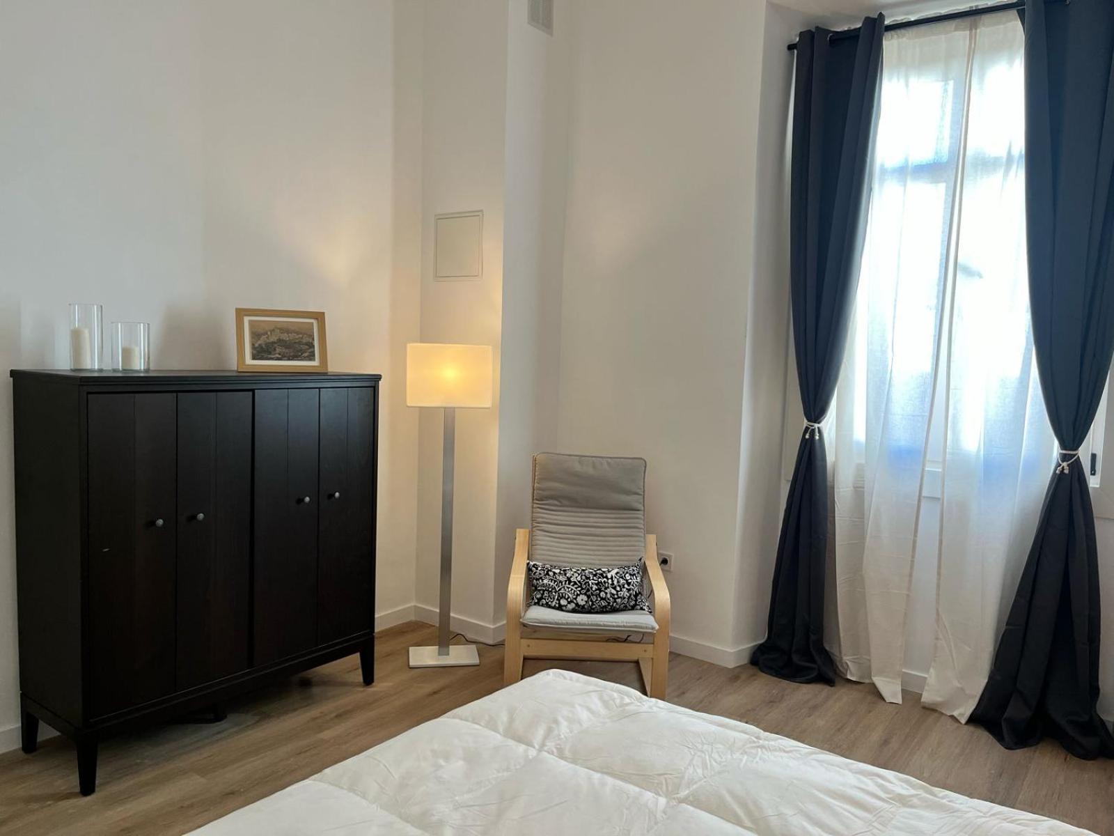 Suites Larios Rooms 말라가 외부 사진