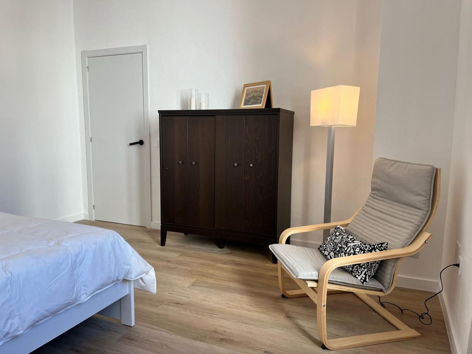 Suites Larios Rooms 말라가 외부 사진