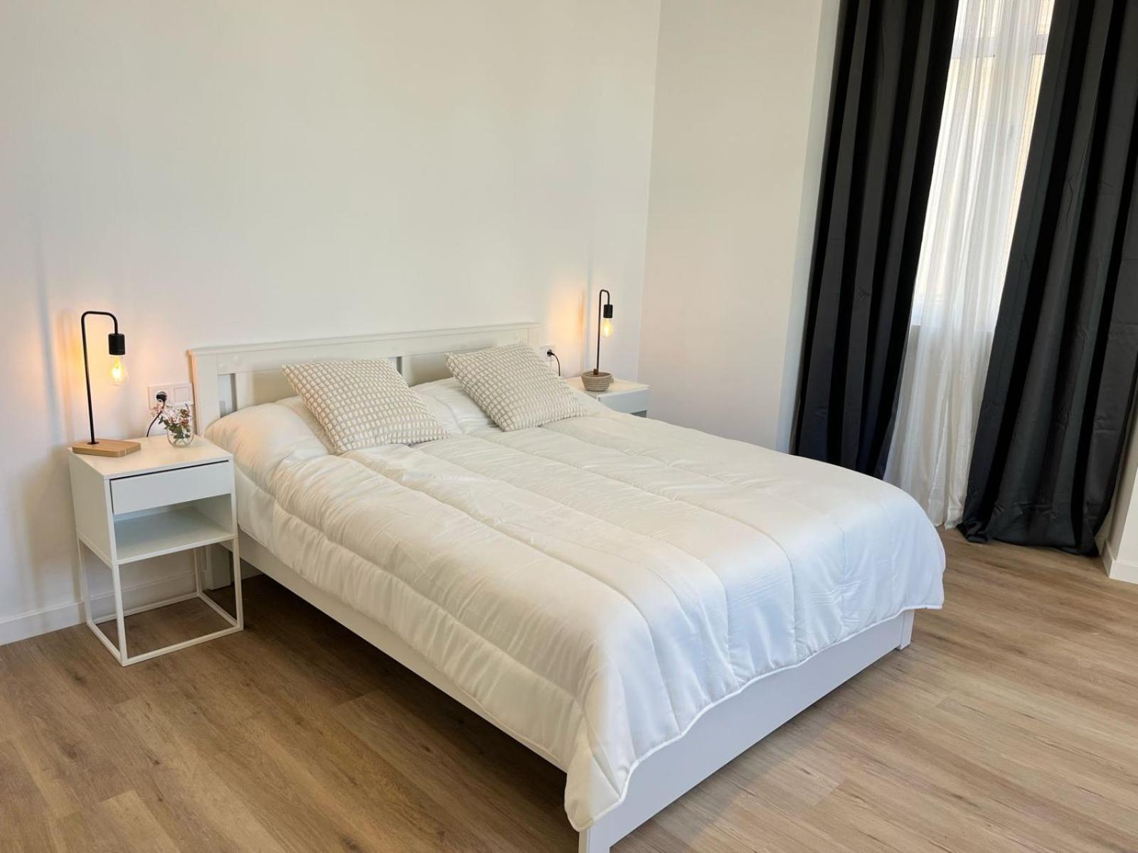 Suites Larios Rooms 말라가 외부 사진