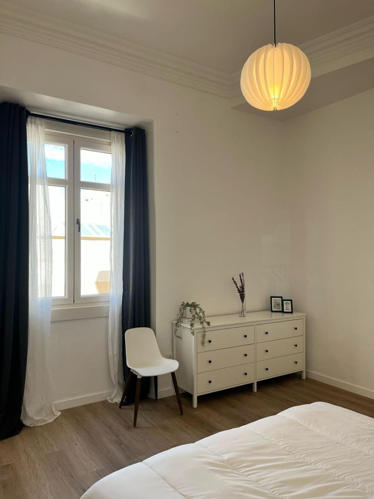 Suites Larios Rooms 말라가 외부 사진