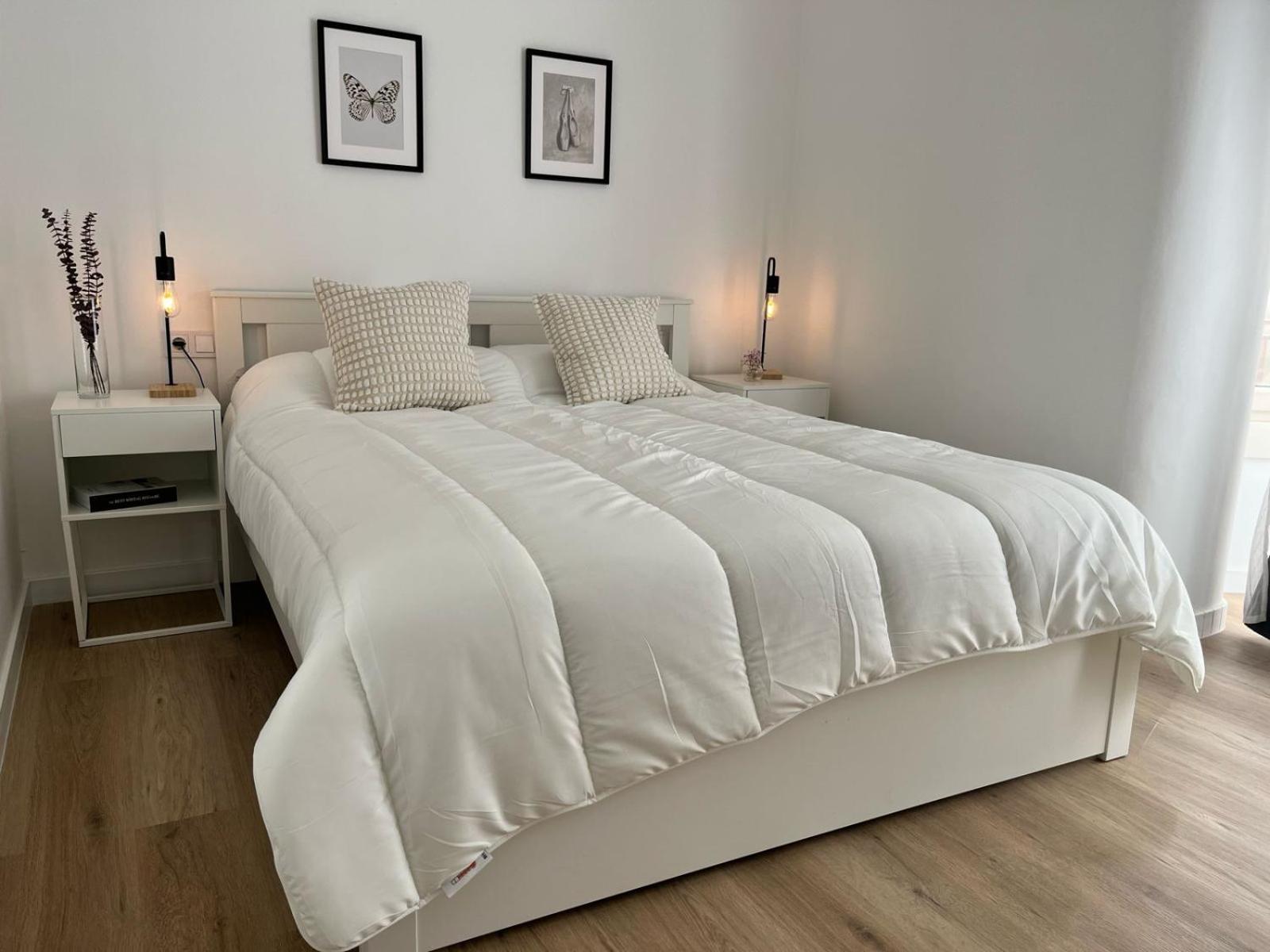 Suites Larios Rooms 말라가 외부 사진