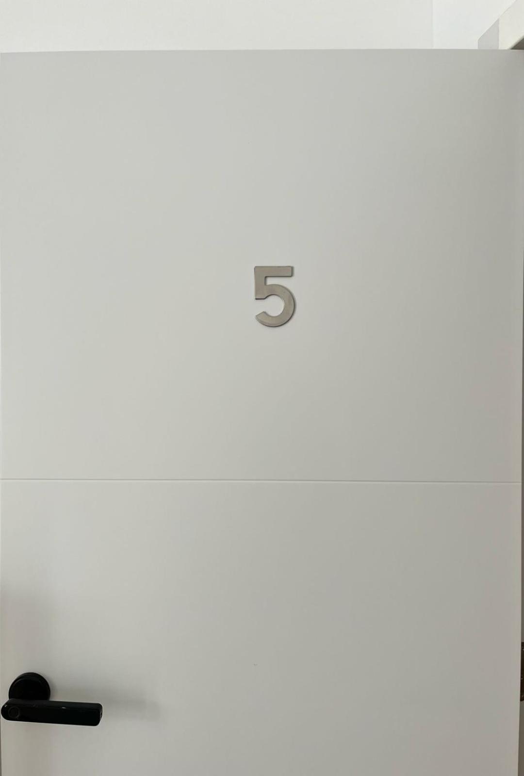 Suites Larios Rooms 말라가 외부 사진