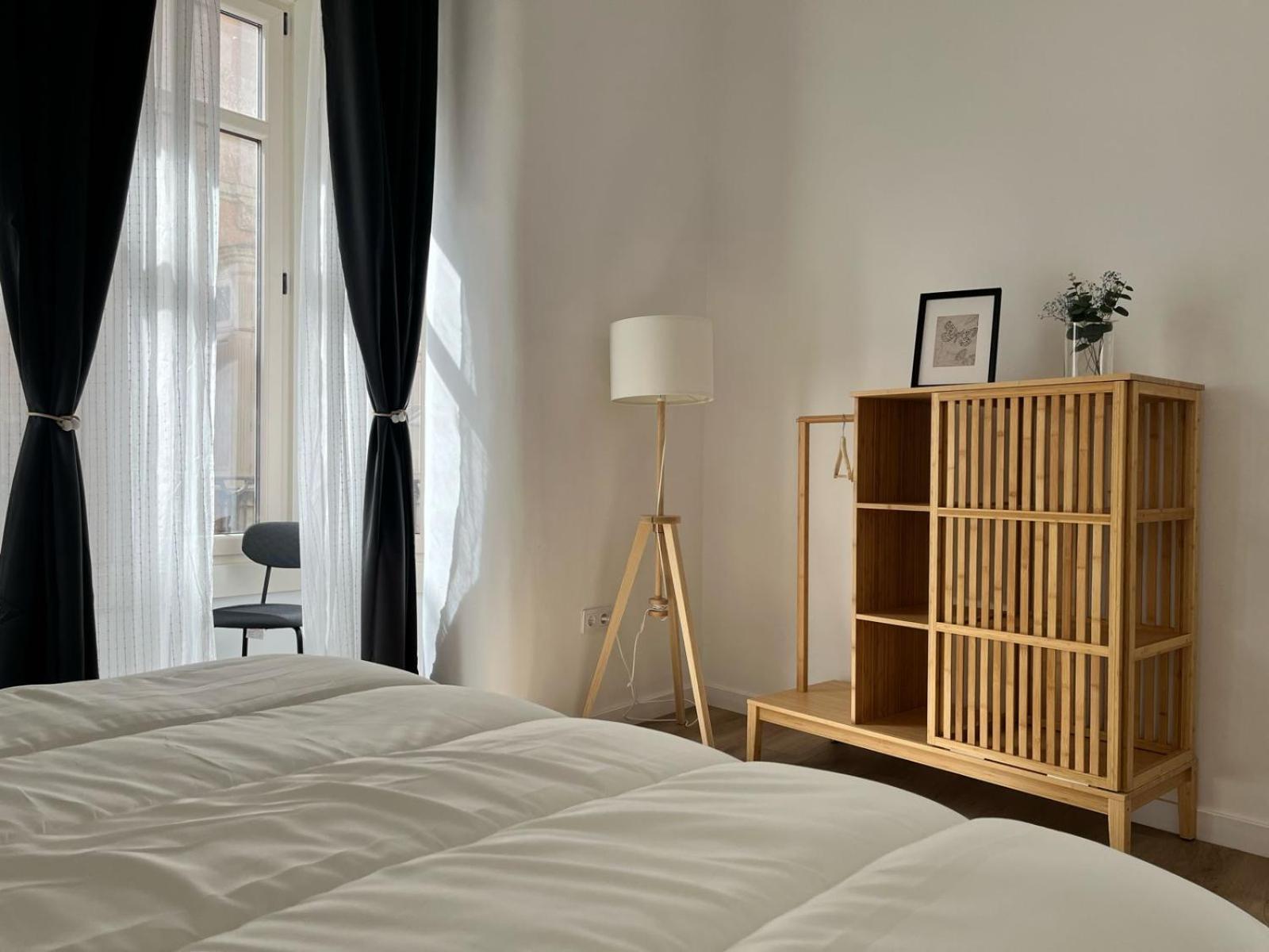 Suites Larios Rooms 말라가 외부 사진