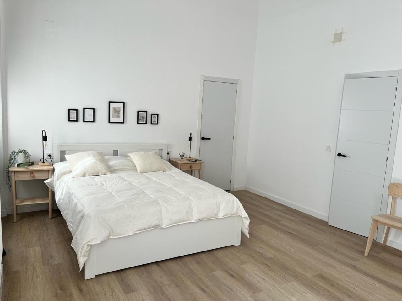 Suites Larios Rooms 말라가 외부 사진