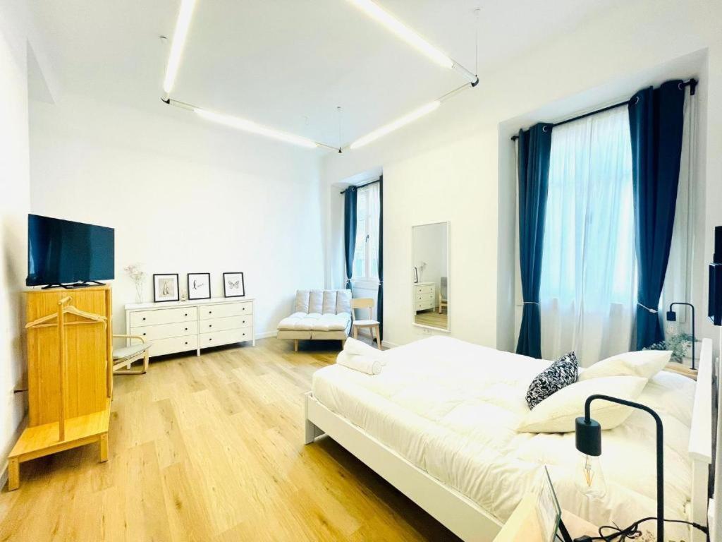 Suites Larios Rooms 말라가 외부 사진