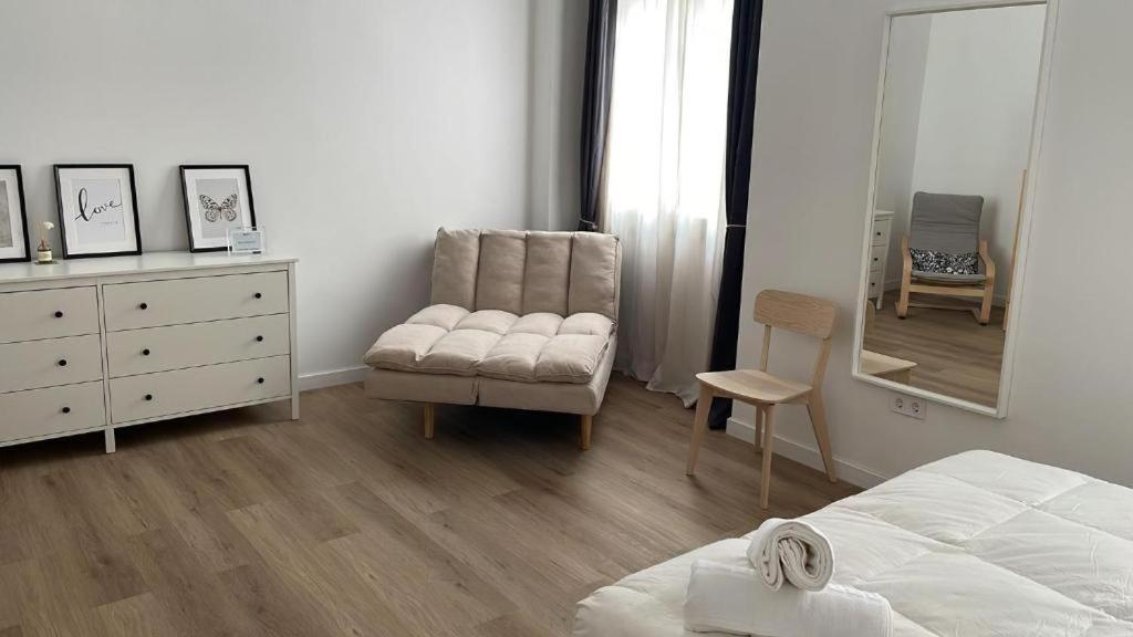 Suites Larios Rooms 말라가 외부 사진